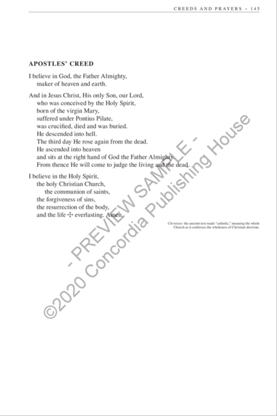 One and All Rejoice One and All Rejoice Collection / Songbook scores gallery preview page 11