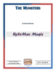 The Munsters Theme