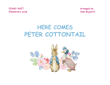 Here Comes Peter Cottontail