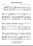 Billie Bossa Nova