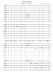 Amore Incantato - Movement 1: Primo Amore (First love) - Score Only