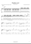 The Blue Danube Waltz