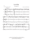 Let It Be