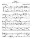 My Heart Will Go On (love Theme From 'titanic')
