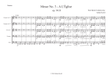 A L'Église / In Church op. 39, No. 23 from Messe No. 3