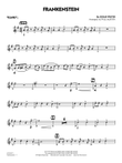 Frankenstein (arr. Paul Murtha) - Trumpet 1