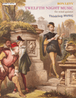 TWELFTH NIGHT MUSIC