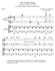 The Trolley Song