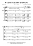 The Christmas Song (chestnuts Roasting On An Open Fire)
