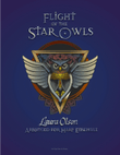 Flight of the Star Owls Harp Arrangement- Full score and parts (F minor)