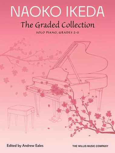 Naoko Ikeda – The Graded Collection