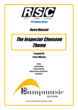The Inspector Clouseau Theme