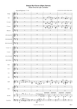 Bossa Nova for Light Orchestra (Danca Da Chuva)