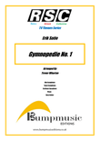 Gymnopedie No. 1