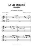 La Vie En Rose mini preview