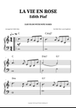 La Vie En Rose mini preview
