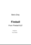 Fireball (single Version)