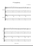 9° Symphony
