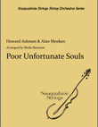 Poor Unfortunate Souls