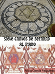 Siete cantos de Sefarad al piano