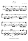 Lullaby