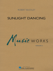 Sunlight Dancing