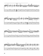 Jerry's Breakdown Electric Guitar scores gallery preview page 3