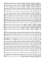 Overture - Oklahoma! Concert Band scores gallery preview page 4