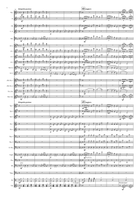 Overture - Oklahoma! Concert Band scores gallery preview page 6