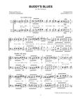 Buddy's Blues (the God-why-don't-you-love-me Blues)