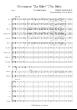 Overture to 