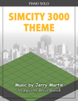 Simcity 3000 Theme