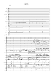Novo, intro - Score Only