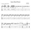 James Bond Theme