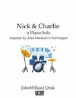 Nick & Charlie
