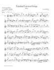 Trinidad Carnival Songs