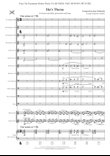 Ilia's Theme
