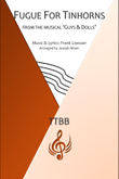 Fugue For Tinhorns
