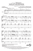 Weatherman (arr. Roger Emerson)