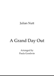 Wallace & Gromit: The Curse Of The Were-rabbit (a Grand Day Out/wallace & Gromit)