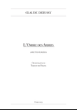 Debussy: Ariettes oubliées. III. L’ombre des arbres (for Orchestra) - Score Only