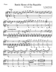 Battle Hymn of the Republic