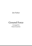 Ground Force Theme