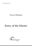 Entry Of The Master