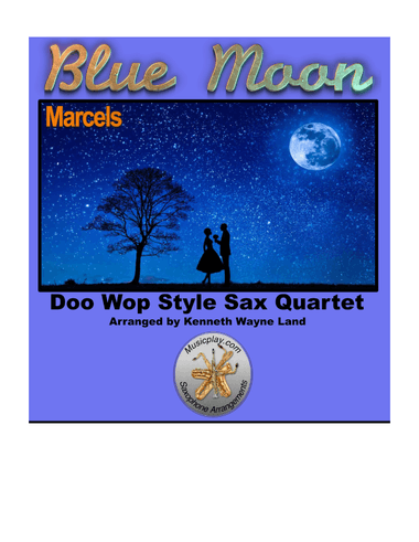 Blue Moon