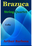 Brazuca String Quartet