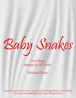 Baby Snakes