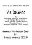Via Orlando Remake - Score Only