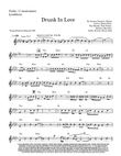 Drunk In Love