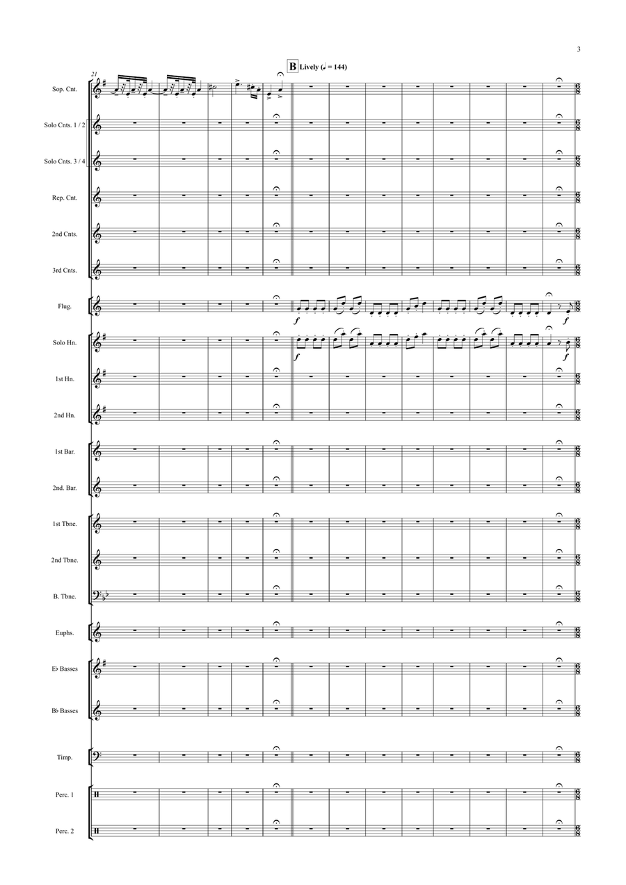 Fantasia on British Sea Songs (Henry Wood) (Complete Version) (16' 45